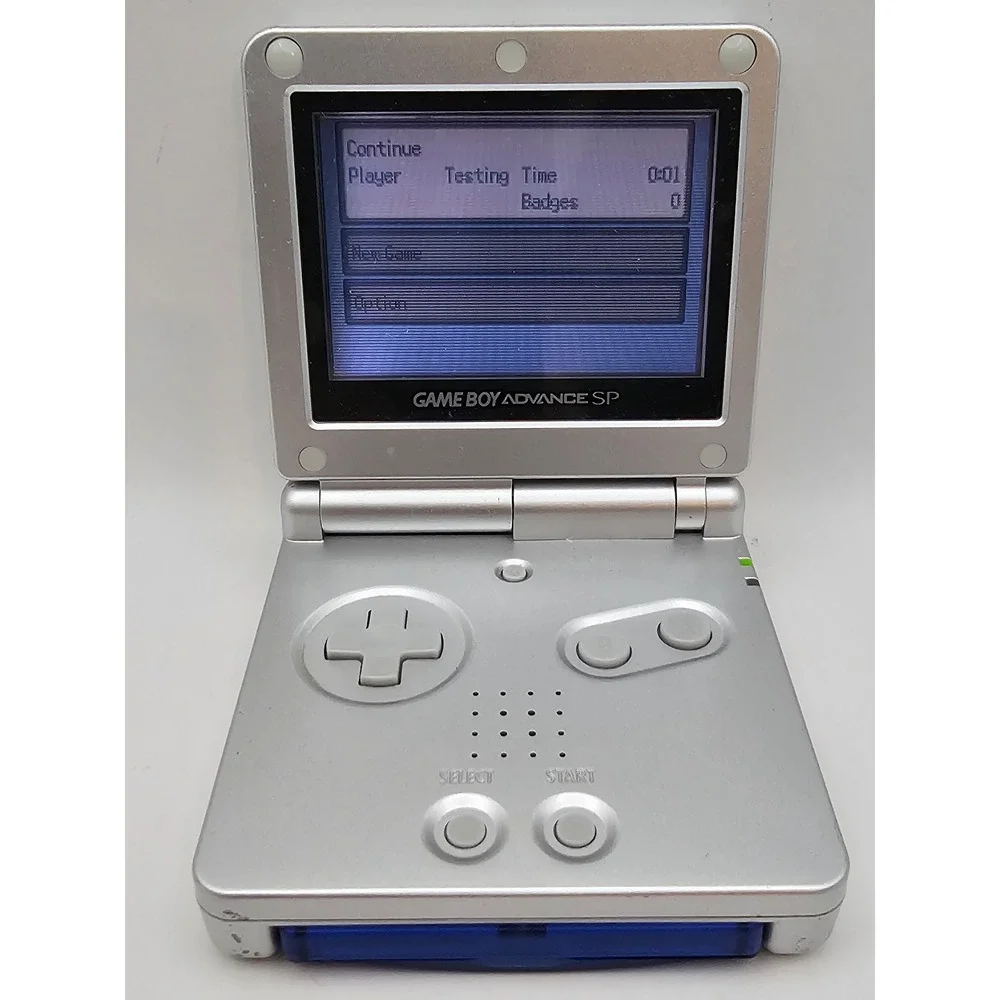 Pokémon Emerald Imperium Gameboy Advance GBA/DS Lite - Limited Edition